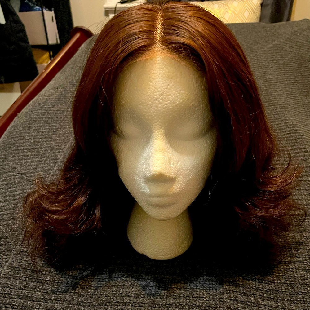 Farrah Fawcett Style Wig